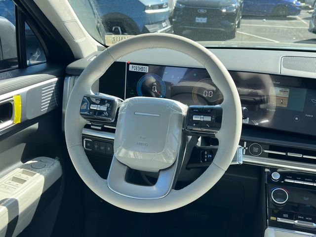 New 2026 Hyundai Santa Fe SE AWD/4WD image 12