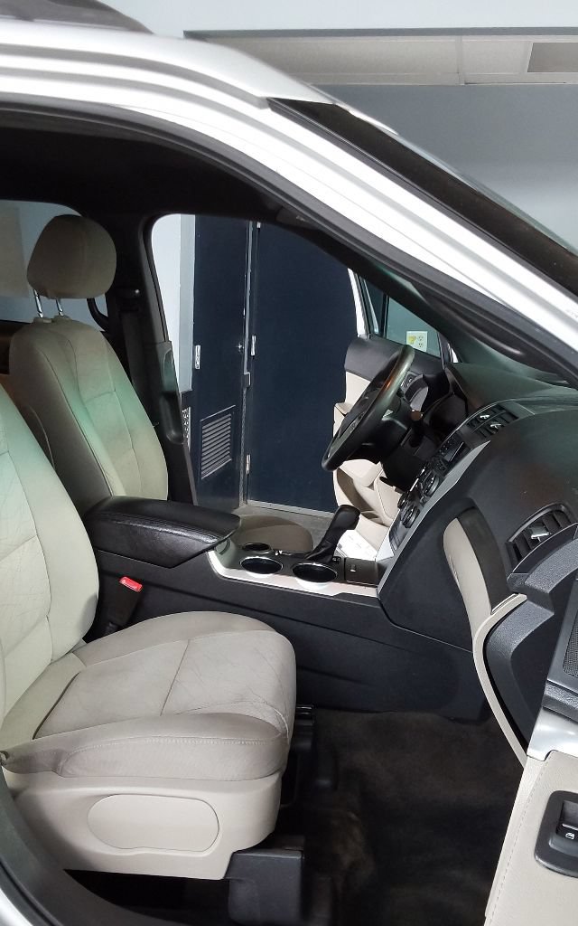 Used 2013 Ford Explorer FWD image 12