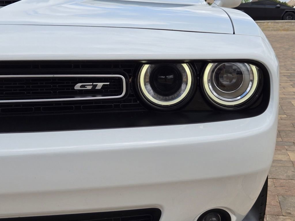 Used 2023 Dodge Challenger GT w/ Plus Package image 30