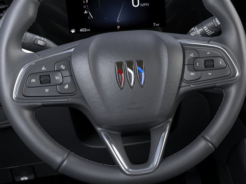 New 2026 Buick Encore GX Avenir w/ Avenir Technology Package FWD image 43