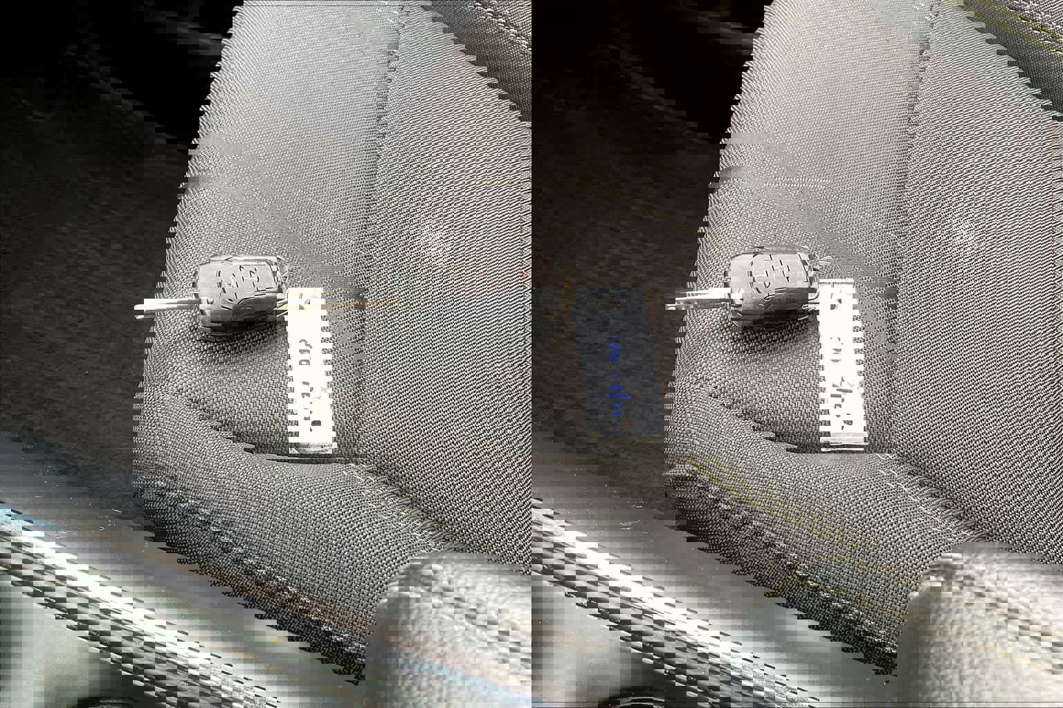 Used 2024 Ford F150 STX image 13