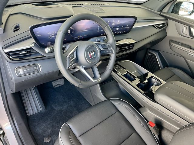 New 2026 Buick Enclave Sport Touring w/ Power Package image 6