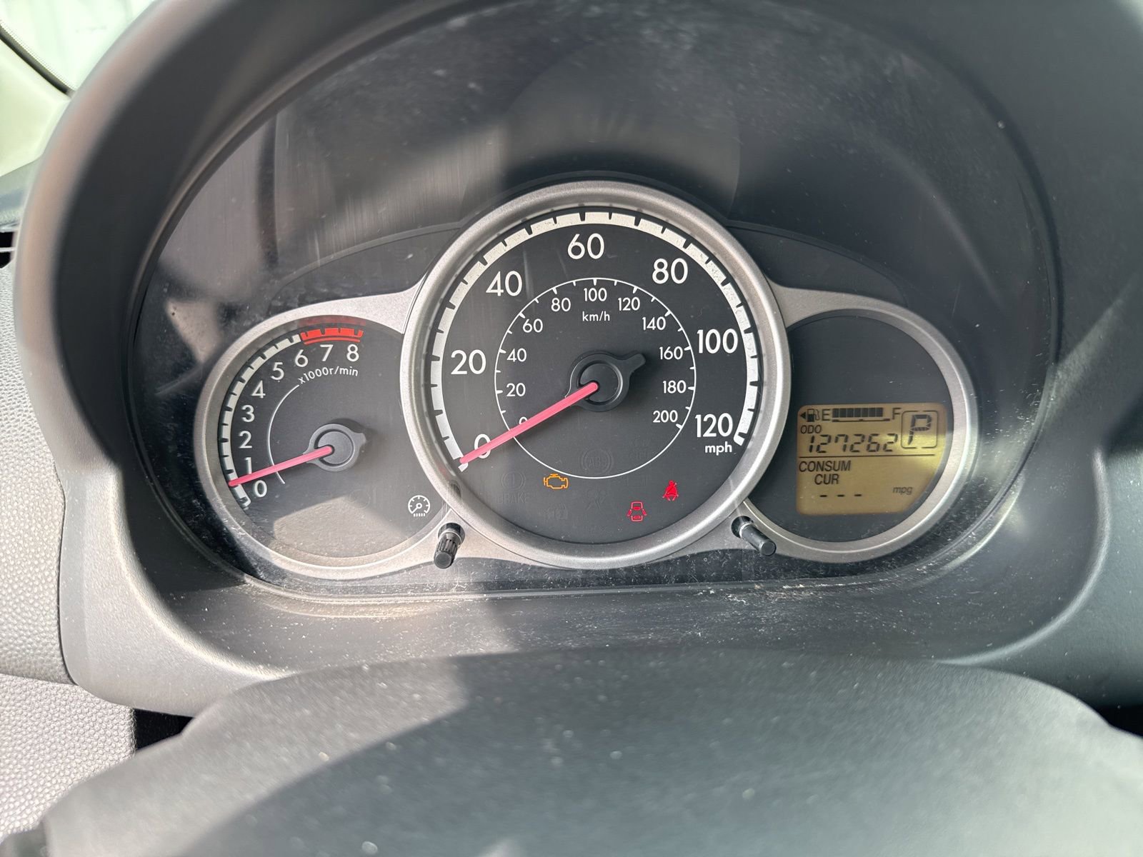 Used 2011 MAZDA MAZDA2 Touring image 22