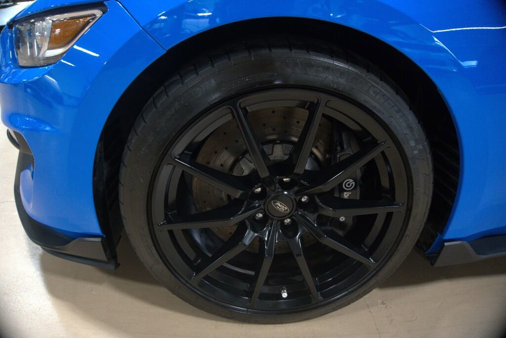 Used 2017 Ford Mustang Shelby GT350 w/ Electronics Package image 31