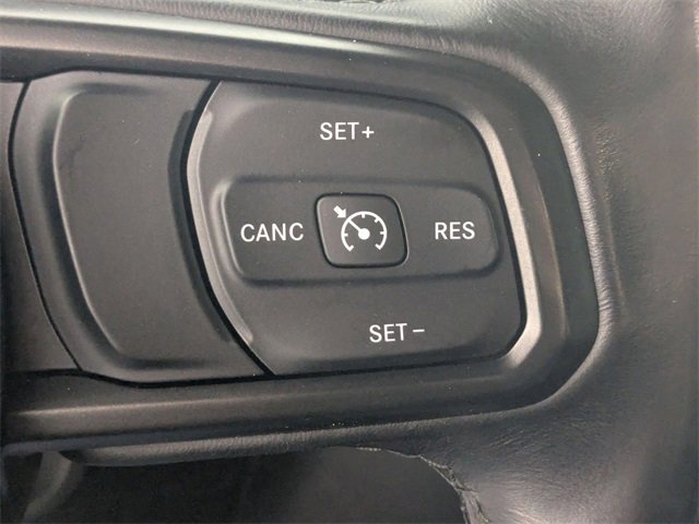 Used 2021 Jeep Gladiator Sport image 15