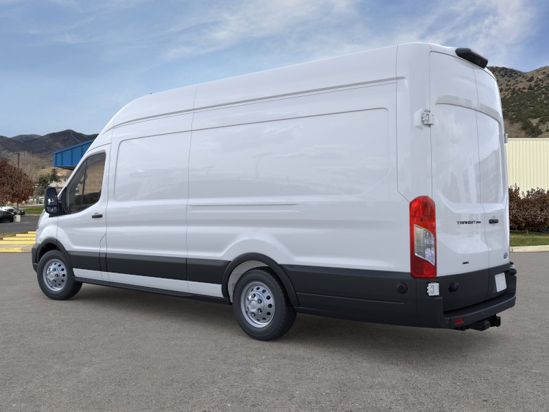 New 2026 Ford Transit 350 148 High Roof Extended AWD image 4