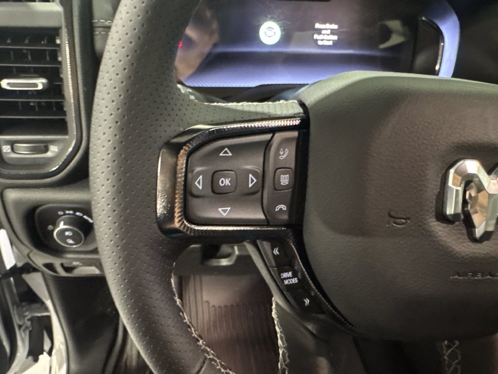 New 2026 RAM 1500 Rebel w/ Rebel Level 2 Equipment Group AWD/4WD image 5