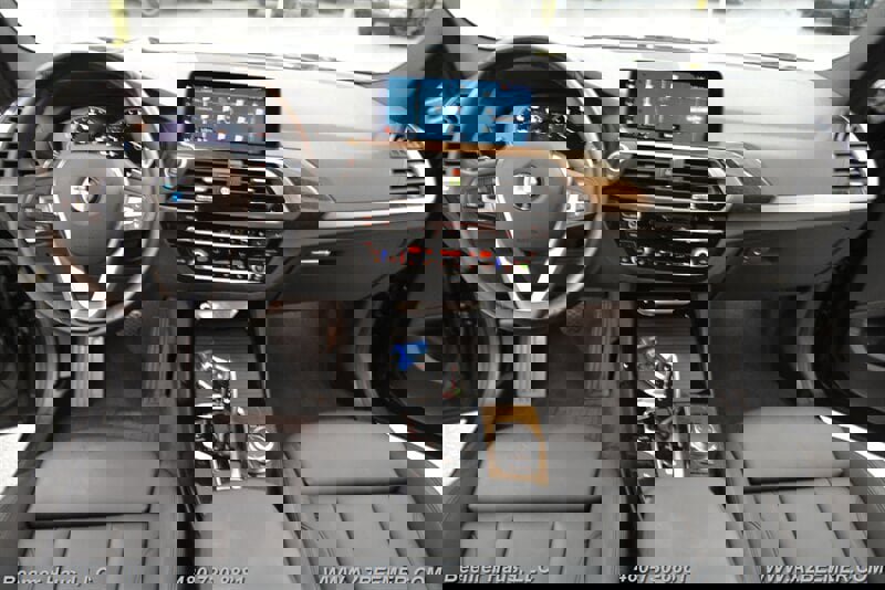 Used 2019 BMW X3 sDrive30i w/ Driving Assistance Package image 16