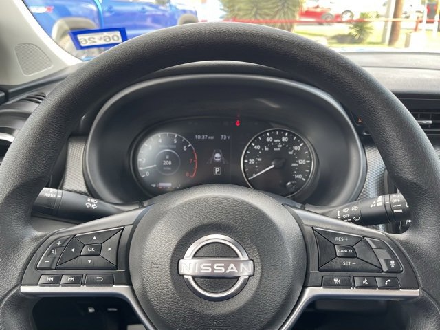 Certified 2024 Nissan Kicks SV image 8