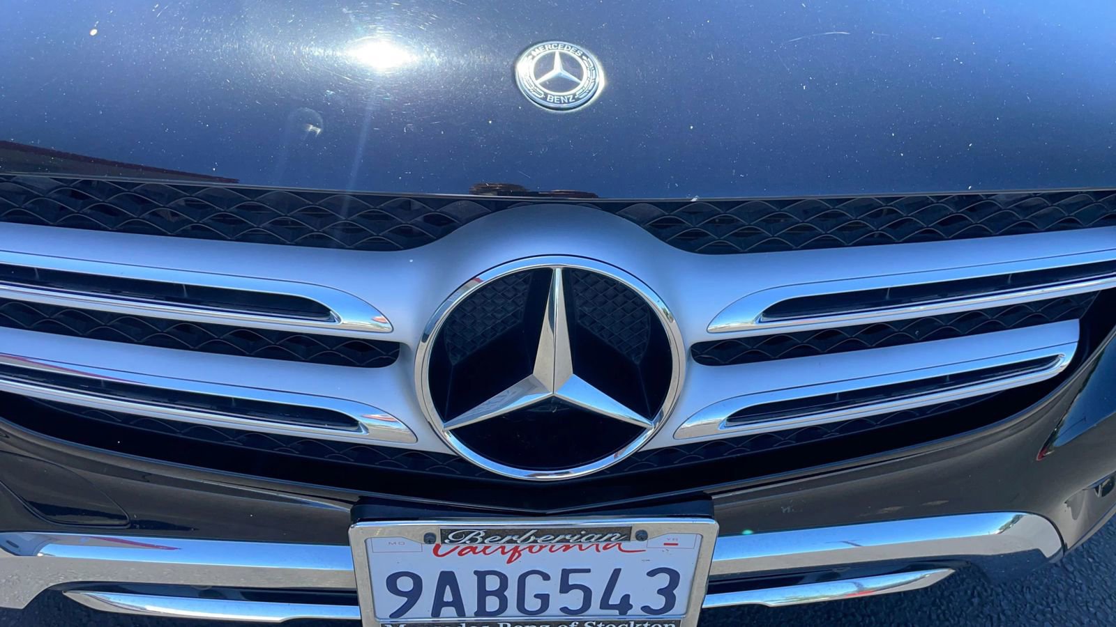 Used 2019 Mercedes-Benz GLC 300 4MATIC image 50