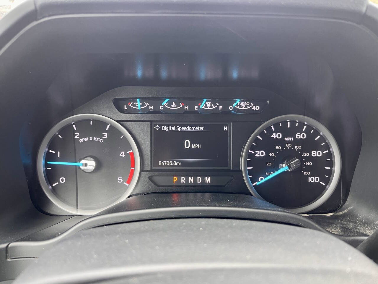 Used 2021 Ford F350 XLT image 13