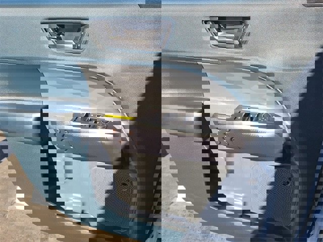Certified 2025 Ford Maverick Tremor image 14
