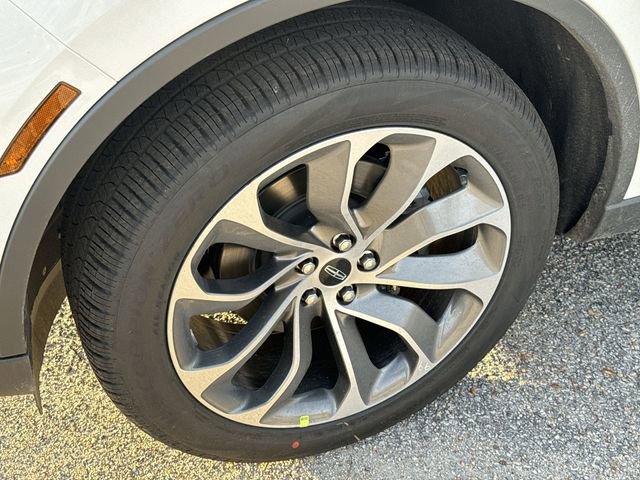New 2026 Lincoln Aviator Reserve w/ Luxury Package AWD/4WD image 10