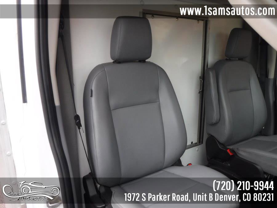 Used 2019 Ford Transit 350 138 DRW w/ Exterior Upgrade Package image 9