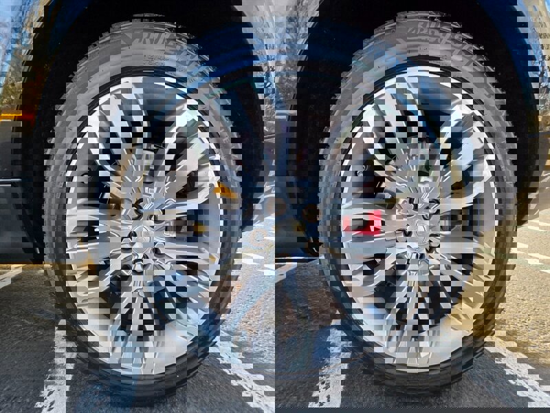 Used 2014 Land Rover Range Rover Sport Supercharged image 56