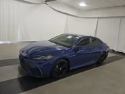 Used 2025 Toyota Camry SE w/ Convenience Package