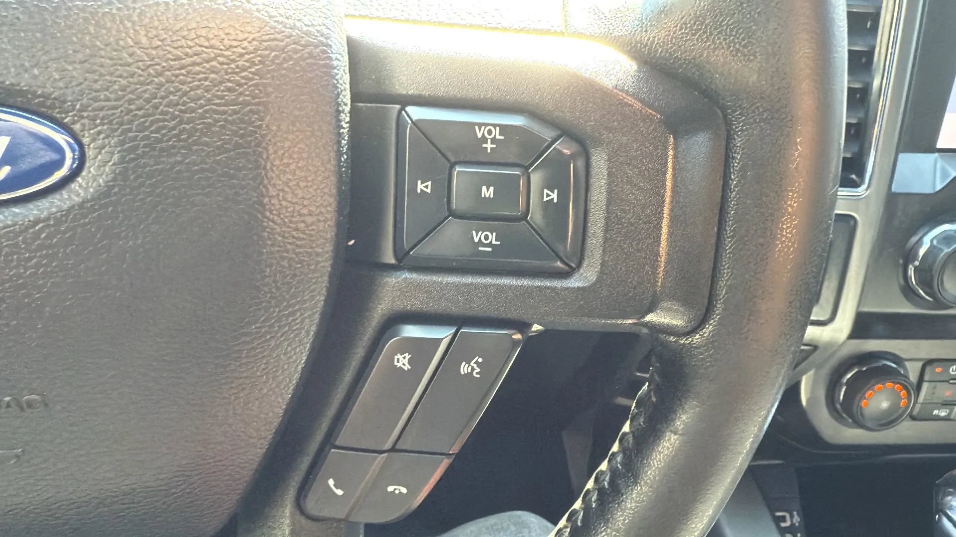 Used 2019 Ford F150 XLT w/ Equipment Group 302A Luxury image 11