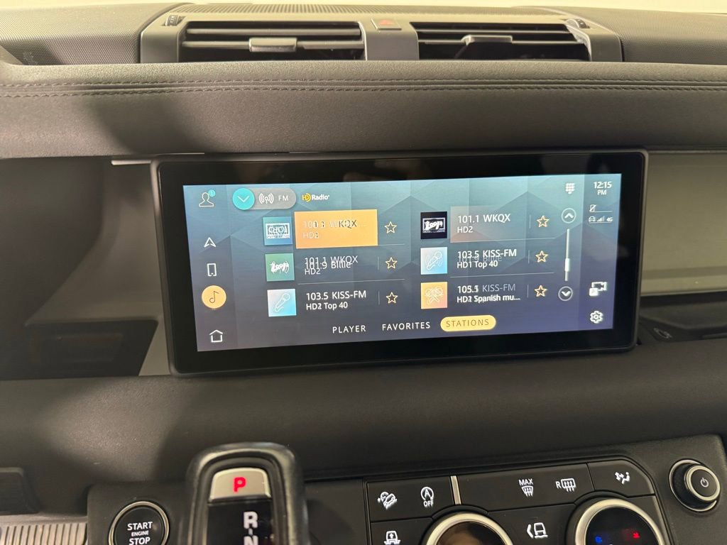 Used 2023 Land Rover Defender 110 S image 21