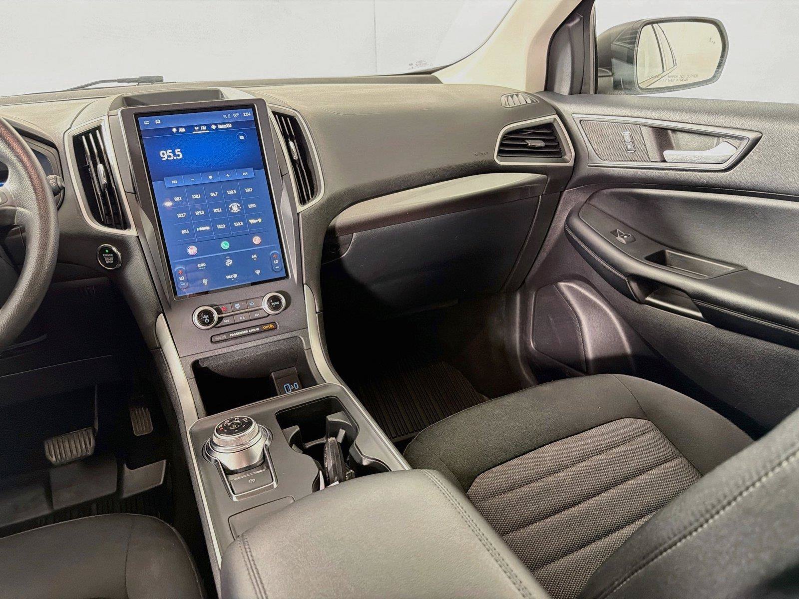 Used 2022 Ford Edge SE AWD/4WD image 26