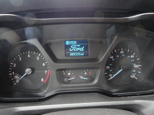 Used 2017 Ford Transit 350 XLT image 14