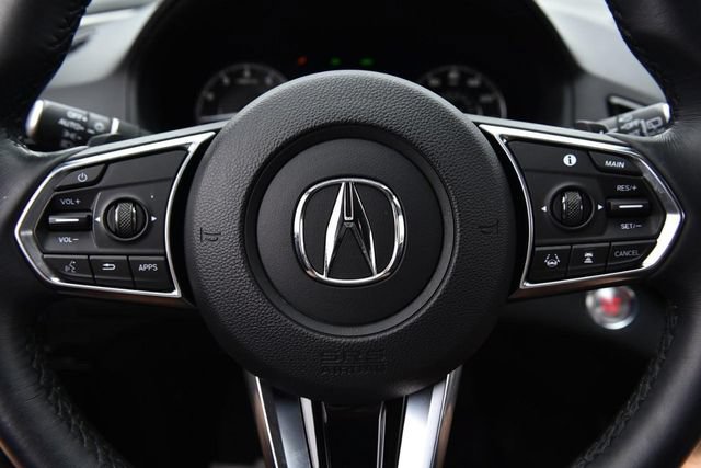 Used 2019 Acura RDX AWD w/ Technology Package image 21