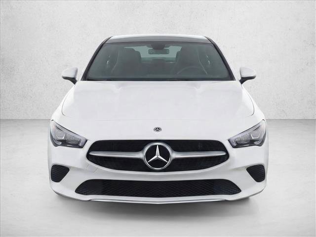 Used 2020 Mercedes-Benz CLA 250 image 2