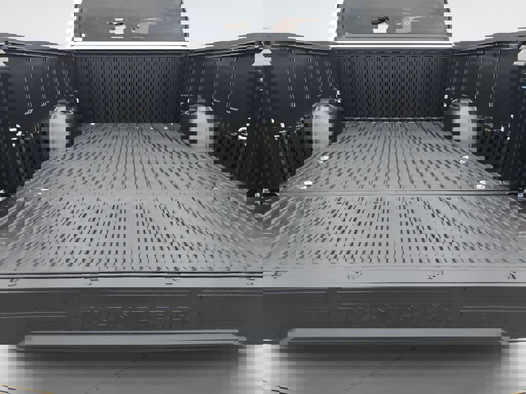 New 2025 Toyota Tundra SR5 image 13