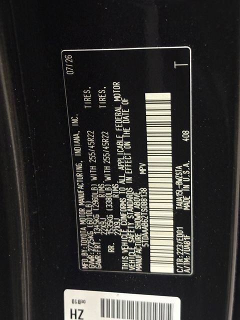 New 2026 Lexus TX 350 AWD w/ Technology Package image 28