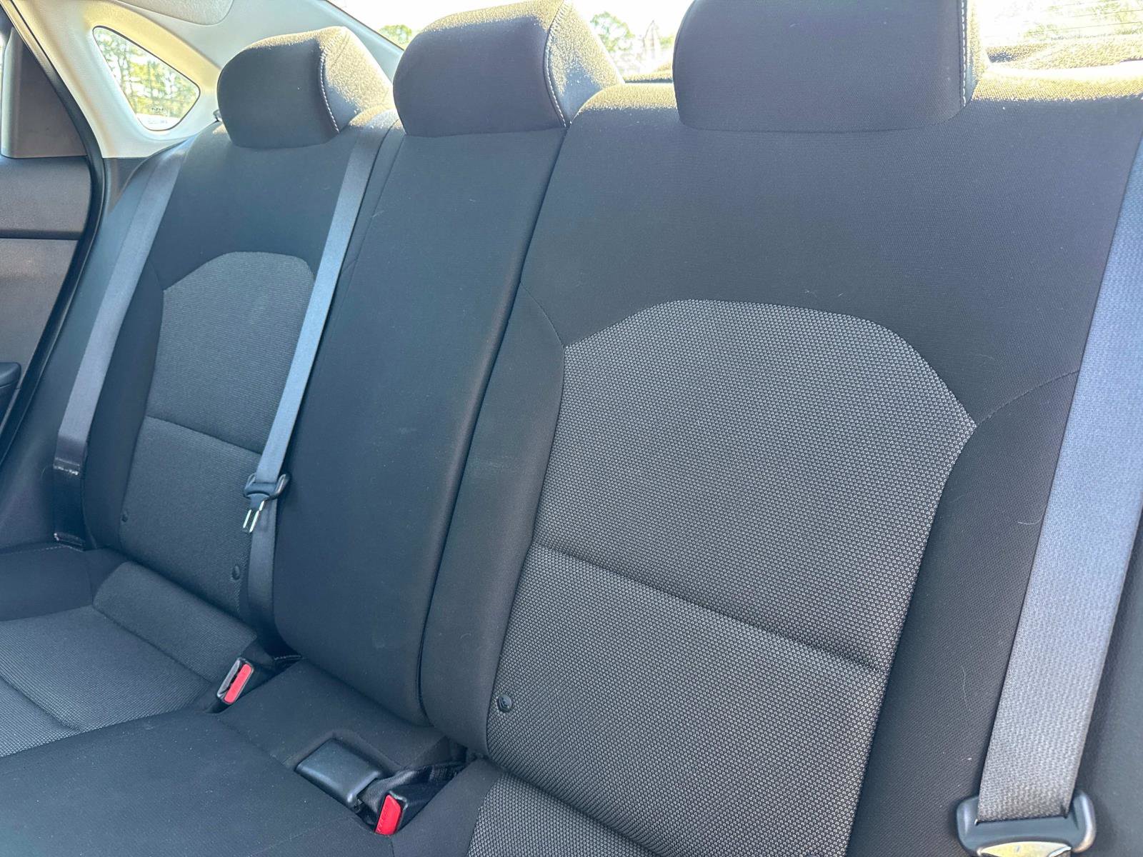 Used 2024 Kia Forte LXS image 13