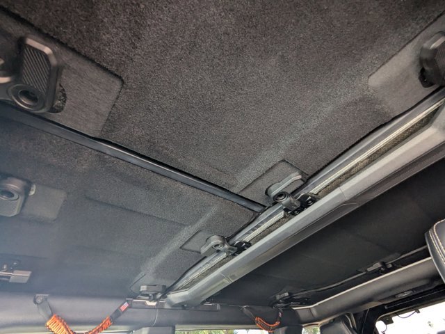 Used 2023 Ford Bronco Raptor AWD/4WD image 22