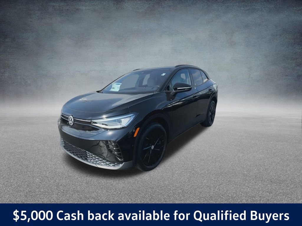 New 2025 Volkswagen ID.4 Pro S image 6