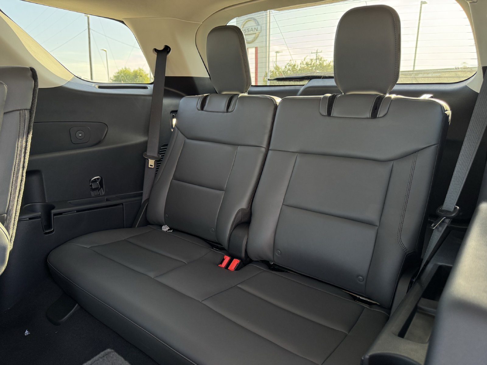 New 2026 Ford Explorer Active w/ Active Comfort Package RWD image 26