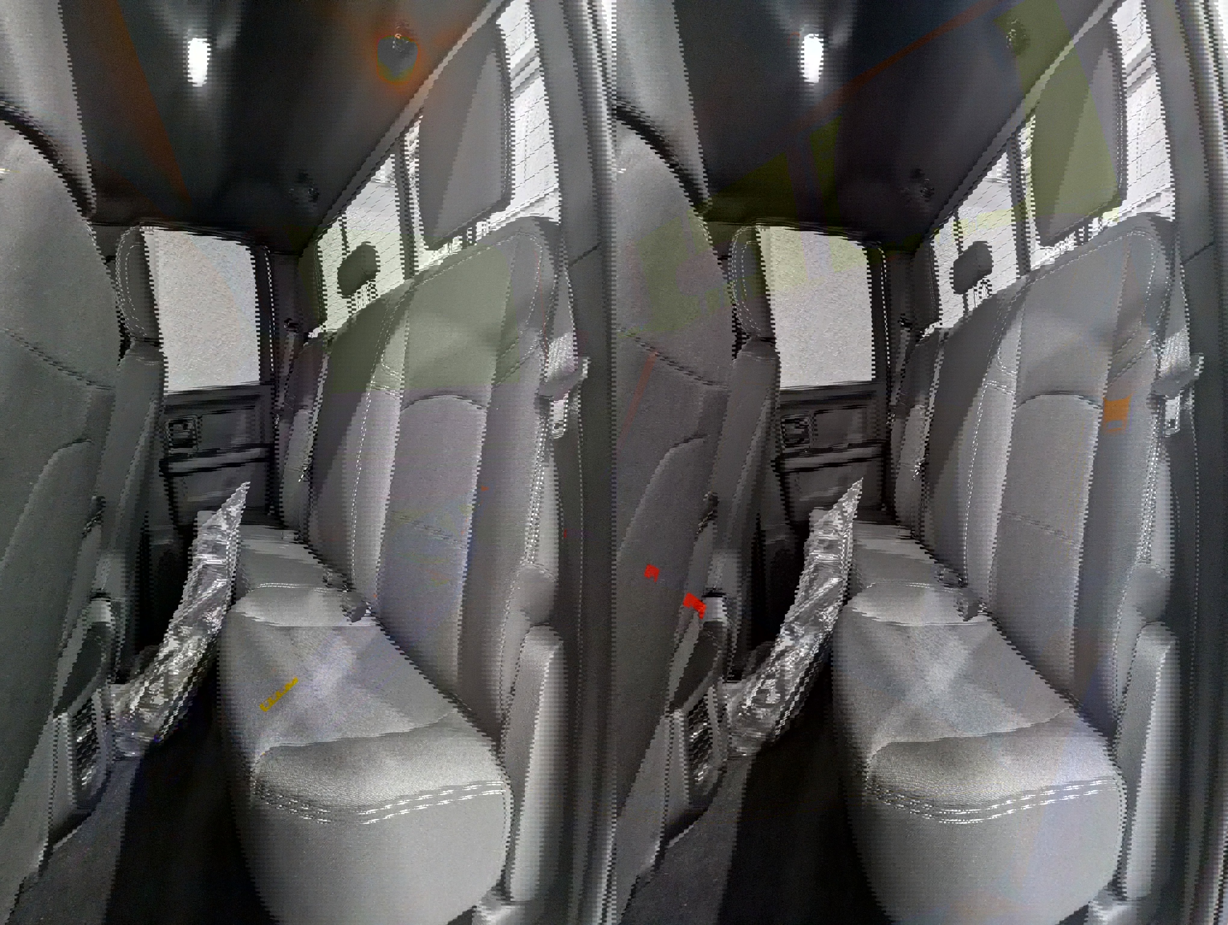 New 2025 RAM 2500 Tradesman image 11