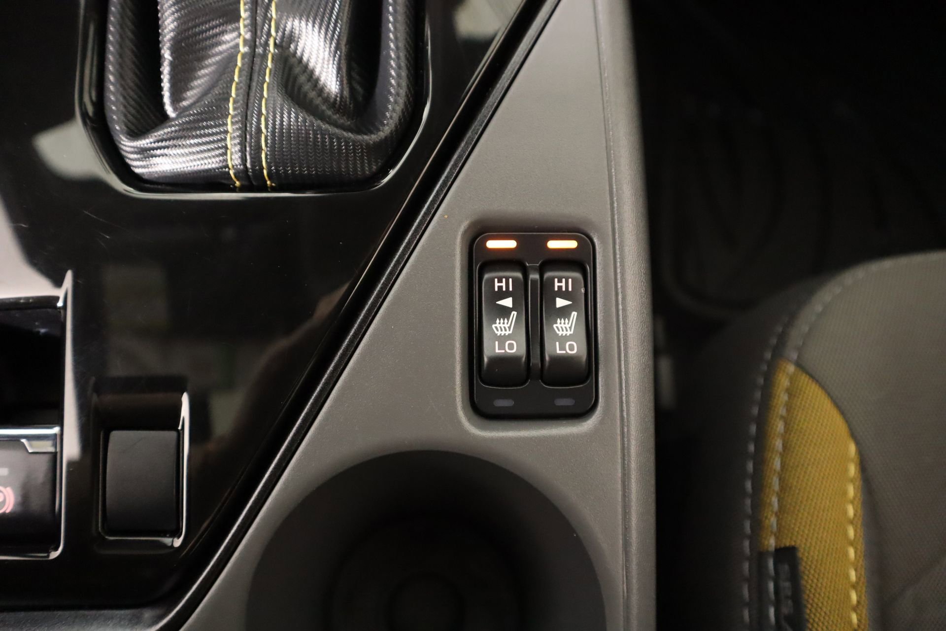 Used 2024 Subaru Crosstrek 2.5i Sport w/ Popular Package #4A image 7