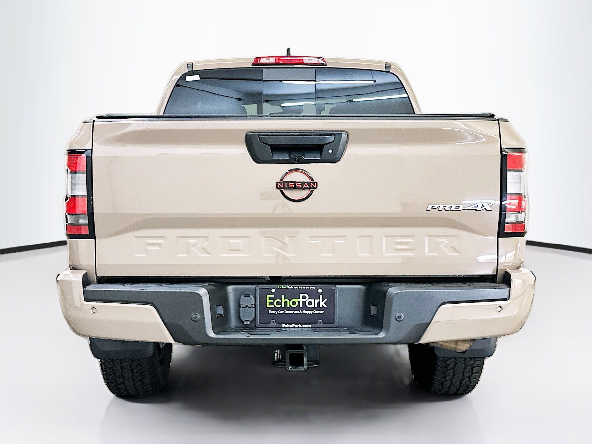 Used 2023 Nissan Frontier PRO-4X w/ Technology Package image 7