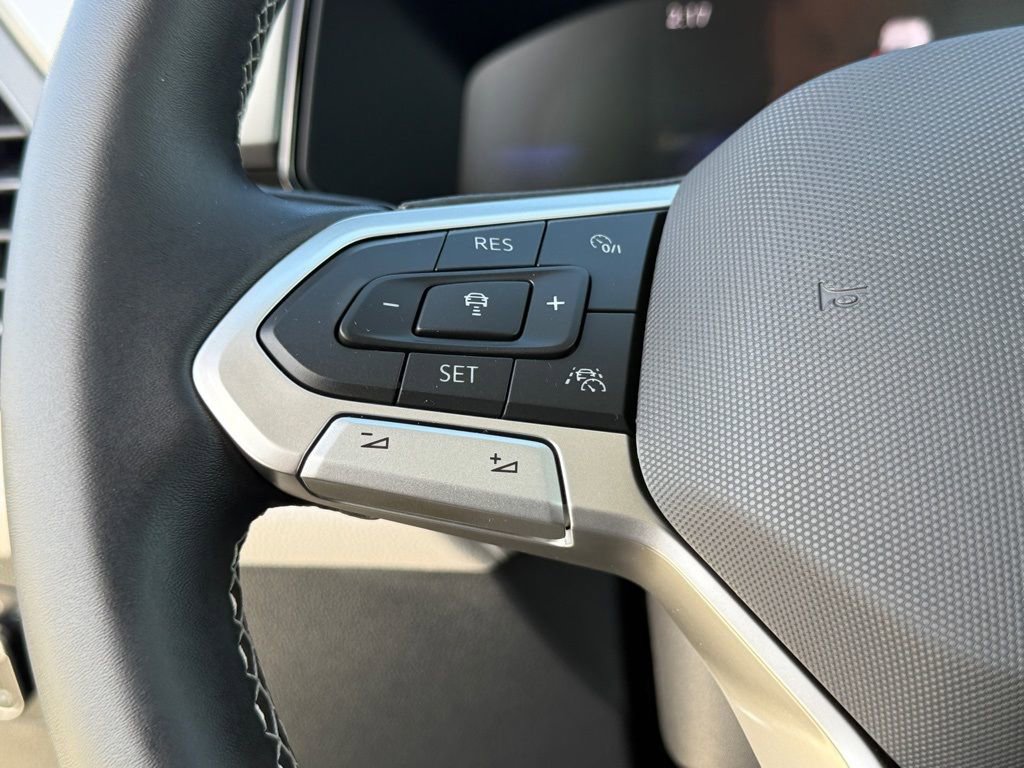 New 2026 Volkswagen Taos S image 14