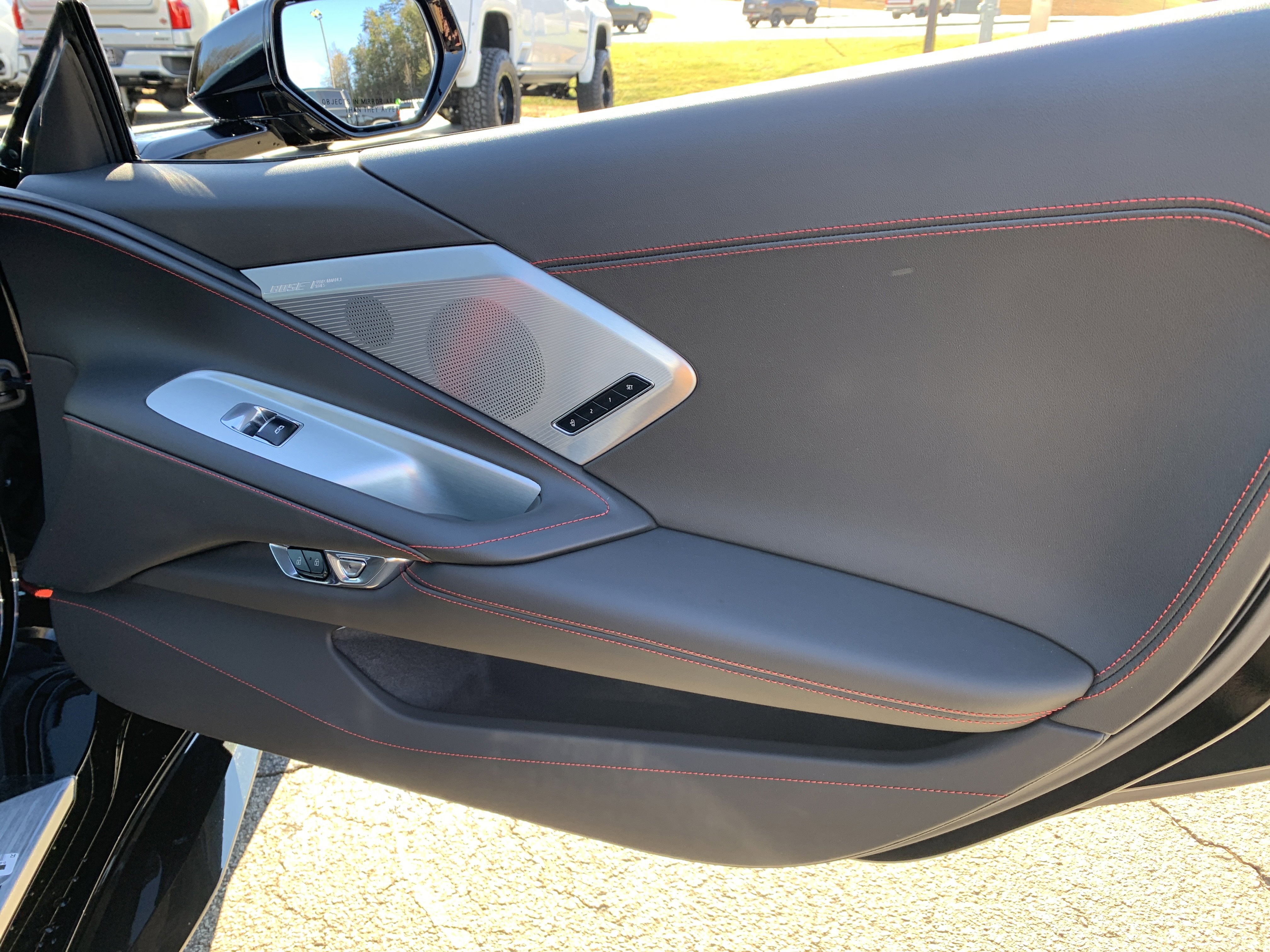 New 2026 Chevrolet Corvette Z06 w/ Battery Protection Package image 44