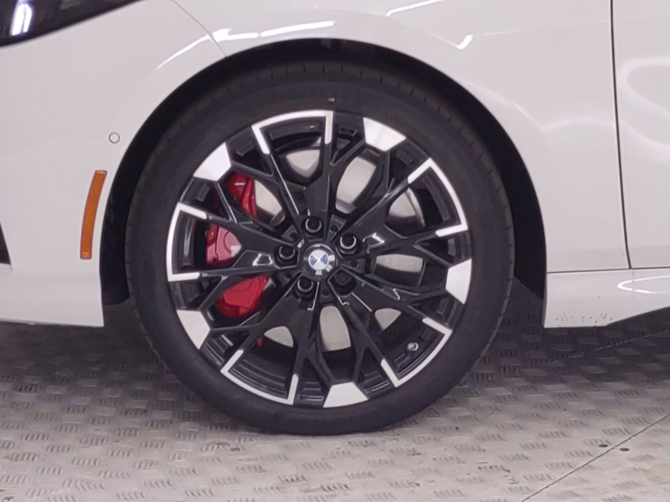 New 2026 BMW M235i xDrive w/ M Sport Professional Package AWD/4WD image 10