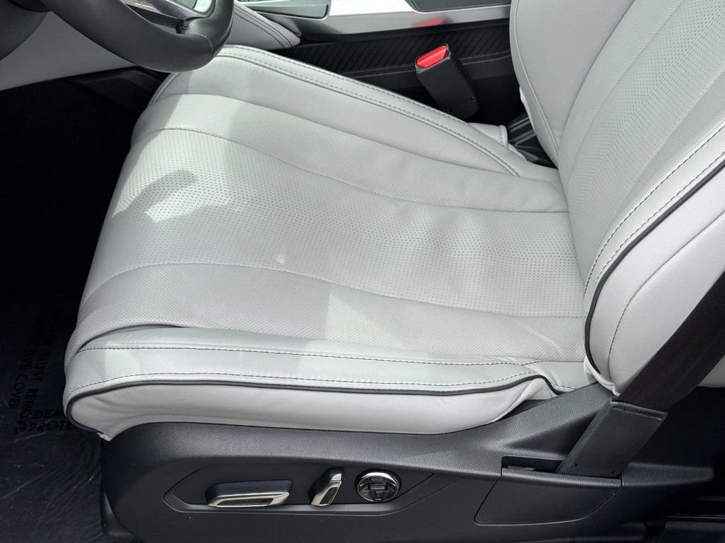 Certified 2024 Acura MDX SH-AWD w/ Advance Package image 19