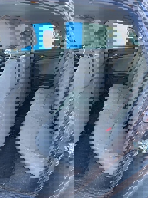 Used 2020 Honda Civic LX image 8