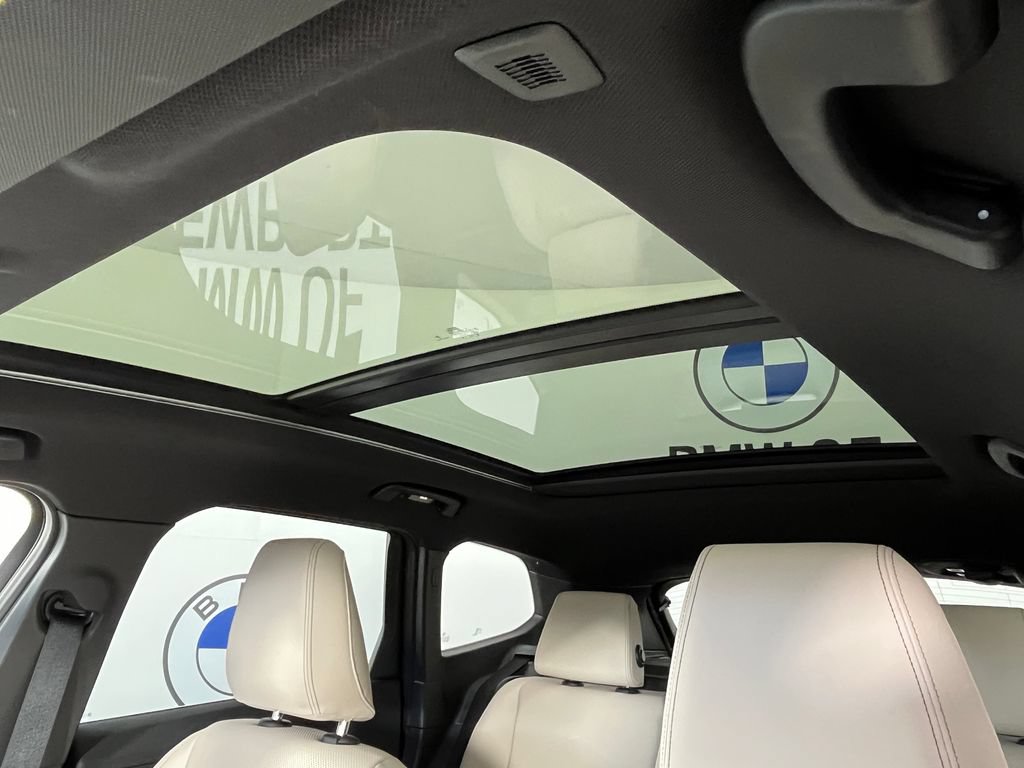 Certified 2024 BMW X1 xDrive28i w/ Convenience Package AWD/4WD image 30