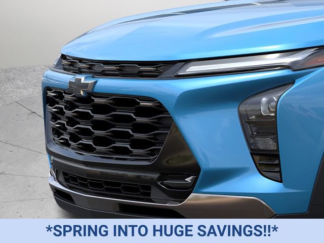 New 2026 Chevrolet Trax ACTIV FWD image 13