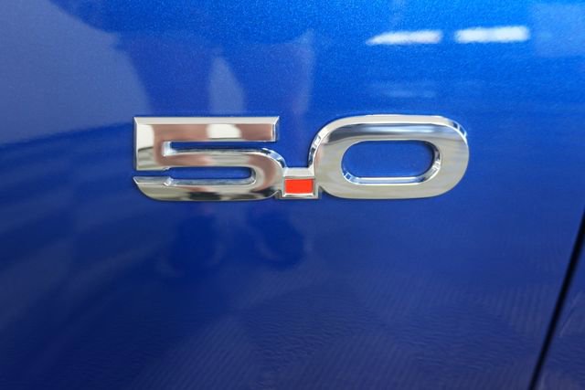 Certified 2023 Ford Mustang GT Premium w/ Equipment Group 401A image 23