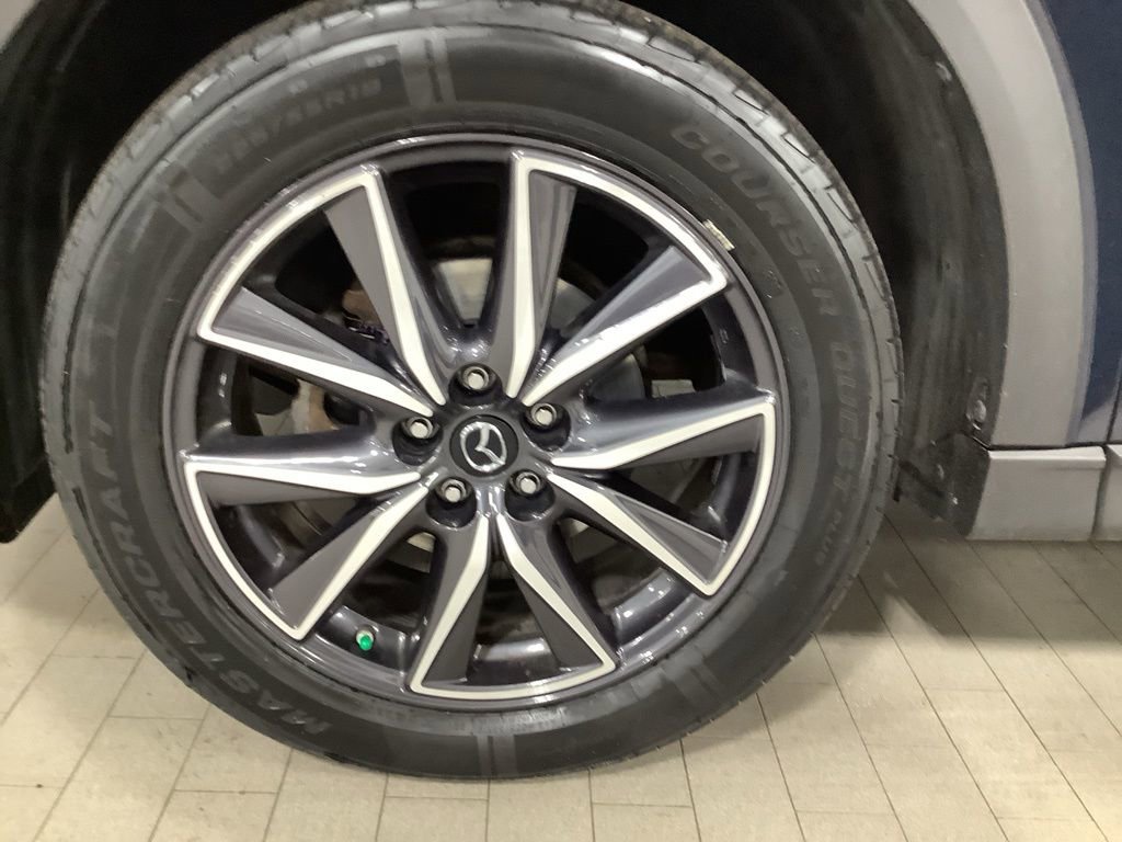 Used 2018 MAZDA CX-5 Grand Touring image 25