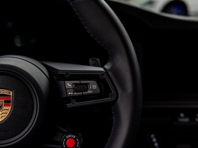 Certified 2025 Porsche 911 Carrera image 41
