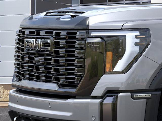 New 2026 GMC Sierra 2500 Denali Ultimate AWD/4WD image 37