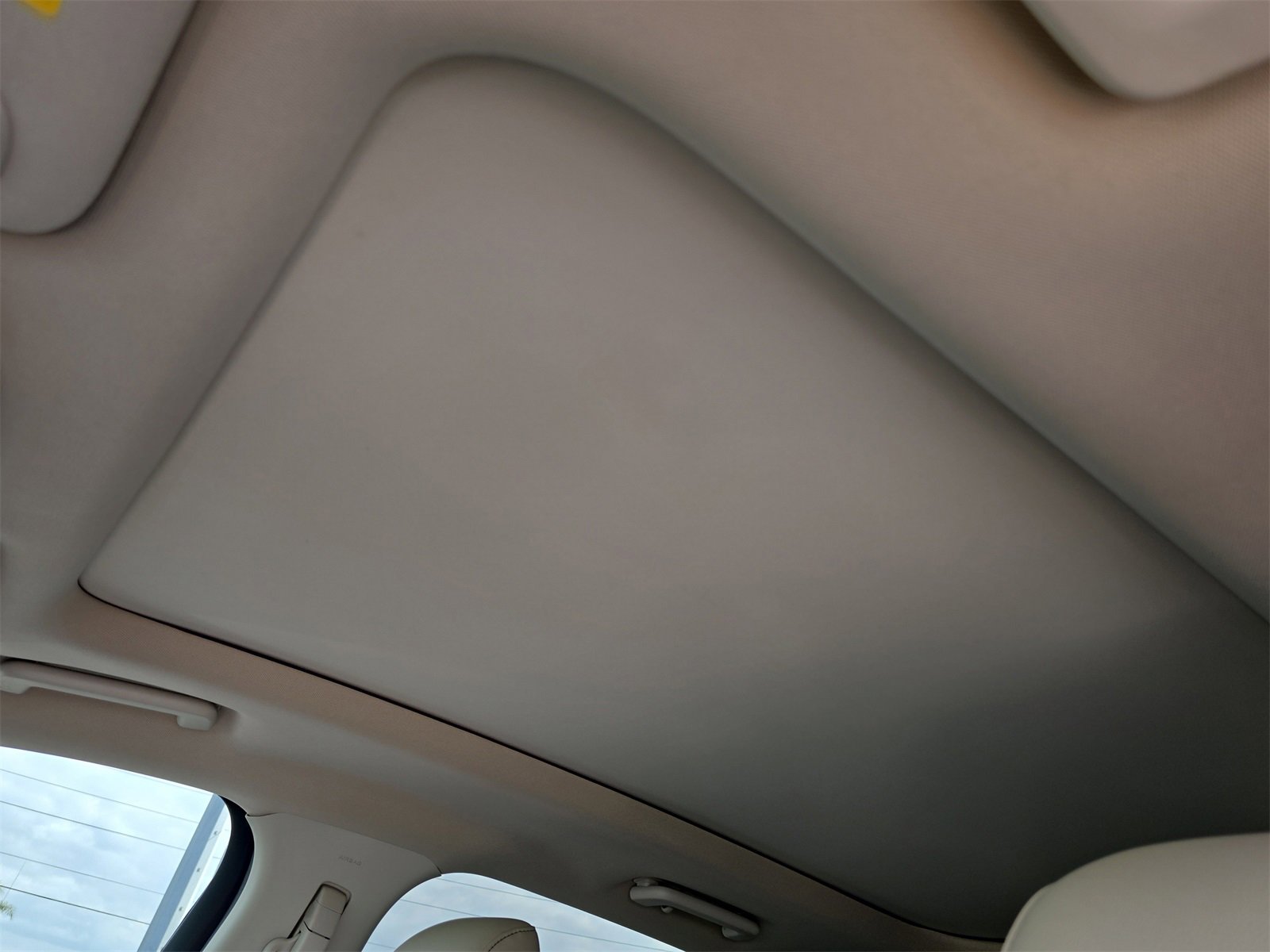 Used 2023 Ford Edge Titanium image 16