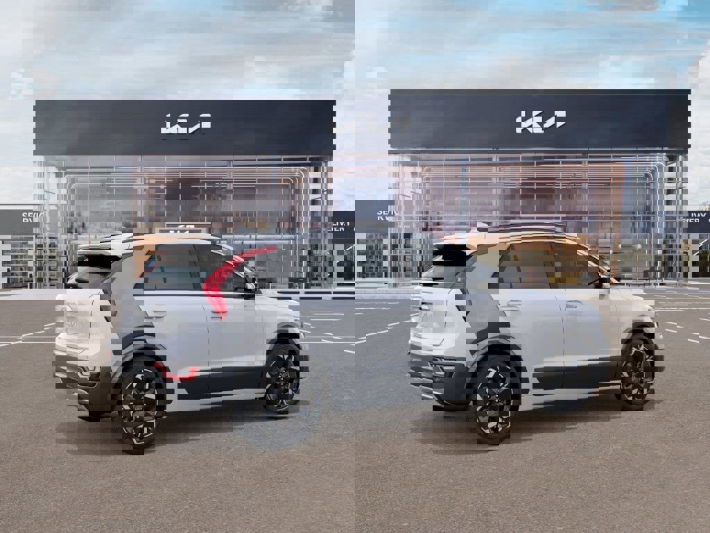 New 2026 Kia Niro Wave w/ Wave Preserve Package image 6