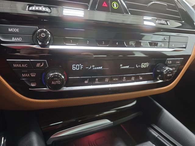 Certified 2023 BMW 530i xDrive w/ Executive Package AWD/4WD image 20