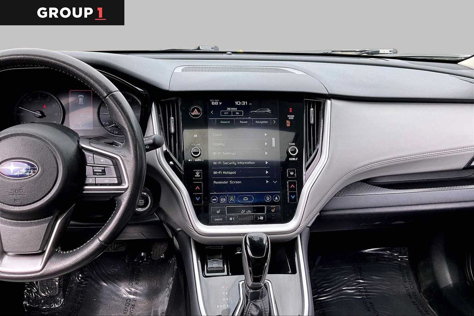 Used 2024 Subaru Outback Premium AWD/4WD image 7
